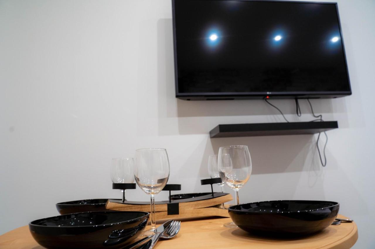 Rent A Room - Cosy 1Bdr Paryż Zewnętrze zdjęcie