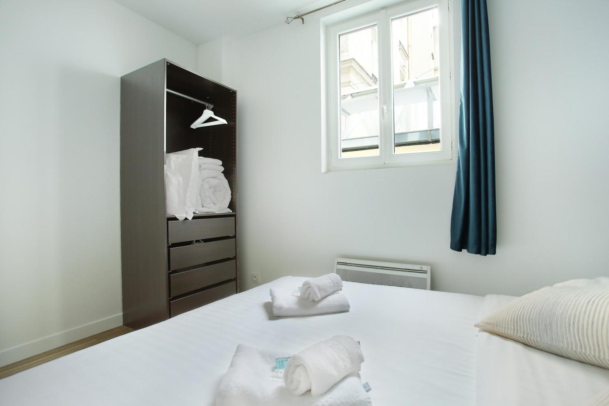 Rent A Room - Cosy 1Bdr Paryż Pokój zdjęcie